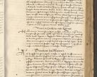 Zdjęcie nr 793 dla obiektu archiwalnego: Acta actorum causarum sententiarum deffinitiuarum, quam interloquutoriarum, decretorum, obligationum, procuratorum etc. coram Reverendo Domino Martino Izbienski de Rusiecz Archidiacono Posnaniensis, custode et in Spiritualibus Vicario generali officiali Cracoviensis, ad Annum Domini Millesimum quingentesimum Sexagesimum Nonum cuius indictio duodecima, Pontus Sanctissimi Pii Papae Quinti Annus quartus foeliciter continuantur