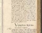 Zdjęcie nr 787 dla obiektu archiwalnego: Acta actorum causarum sententiarum deffinitiuarum, quam interloquutoriarum, decretorum, obligationum, procuratorum etc. coram Reverendo Domino Martino Izbienski de Rusiecz Archidiacono Posnaniensis, custode et in Spiritualibus Vicario generali officiali Cracoviensis, ad Annum Domini Millesimum quingentesimum Sexagesimum Nonum cuius indictio duodecima, Pontus Sanctissimi Pii Papae Quinti Annus quartus foeliciter continuantur