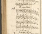 Zdjęcie nr 790 dla obiektu archiwalnego: Acta actorum causarum sententiarum deffinitiuarum, quam interloquutoriarum, decretorum, obligationum, procuratorum etc. coram Reverendo Domino Martino Izbienski de Rusiecz Archidiacono Posnaniensis, custode et in Spiritualibus Vicario generali officiali Cracoviensis, ad Annum Domini Millesimum quingentesimum Sexagesimum Nonum cuius indictio duodecima, Pontus Sanctissimi Pii Papae Quinti Annus quartus foeliciter continuantur