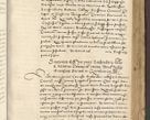 Zdjęcie nr 789 dla obiektu archiwalnego: Acta actorum causarum sententiarum deffinitiuarum, quam interloquutoriarum, decretorum, obligationum, procuratorum etc. coram Reverendo Domino Martino Izbienski de Rusiecz Archidiacono Posnaniensis, custode et in Spiritualibus Vicario generali officiali Cracoviensis, ad Annum Domini Millesimum quingentesimum Sexagesimum Nonum cuius indictio duodecima, Pontus Sanctissimi Pii Papae Quinti Annus quartus foeliciter continuantur
