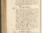 Zdjęcie nr 786 dla obiektu archiwalnego: Acta actorum causarum sententiarum deffinitiuarum, quam interloquutoriarum, decretorum, obligationum, procuratorum etc. coram Reverendo Domino Martino Izbienski de Rusiecz Archidiacono Posnaniensis, custode et in Spiritualibus Vicario generali officiali Cracoviensis, ad Annum Domini Millesimum quingentesimum Sexagesimum Nonum cuius indictio duodecima, Pontus Sanctissimi Pii Papae Quinti Annus quartus foeliciter continuantur