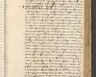 Zdjęcie nr 781 dla obiektu archiwalnego: Acta actorum causarum sententiarum deffinitiuarum, quam interloquutoriarum, decretorum, obligationum, procuratorum etc. coram Reverendo Domino Martino Izbienski de Rusiecz Archidiacono Posnaniensis, custode et in Spiritualibus Vicario generali officiali Cracoviensis, ad Annum Domini Millesimum quingentesimum Sexagesimum Nonum cuius indictio duodecima, Pontus Sanctissimi Pii Papae Quinti Annus quartus foeliciter continuantur
