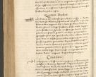 Zdjęcie nr 784 dla obiektu archiwalnego: Acta actorum causarum sententiarum deffinitiuarum, quam interloquutoriarum, decretorum, obligationum, procuratorum etc. coram Reverendo Domino Martino Izbienski de Rusiecz Archidiacono Posnaniensis, custode et in Spiritualibus Vicario generali officiali Cracoviensis, ad Annum Domini Millesimum quingentesimum Sexagesimum Nonum cuius indictio duodecima, Pontus Sanctissimi Pii Papae Quinti Annus quartus foeliciter continuantur