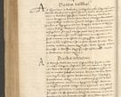 Zdjęcie nr 782 dla obiektu archiwalnego: Acta actorum causarum sententiarum deffinitiuarum, quam interloquutoriarum, decretorum, obligationum, procuratorum etc. coram Reverendo Domino Martino Izbienski de Rusiecz Archidiacono Posnaniensis, custode et in Spiritualibus Vicario generali officiali Cracoviensis, ad Annum Domini Millesimum quingentesimum Sexagesimum Nonum cuius indictio duodecima, Pontus Sanctissimi Pii Papae Quinti Annus quartus foeliciter continuantur