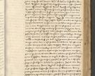 Zdjęcie nr 779 dla obiektu archiwalnego: Acta actorum causarum sententiarum deffinitiuarum, quam interloquutoriarum, decretorum, obligationum, procuratorum etc. coram Reverendo Domino Martino Izbienski de Rusiecz Archidiacono Posnaniensis, custode et in Spiritualibus Vicario generali officiali Cracoviensis, ad Annum Domini Millesimum quingentesimum Sexagesimum Nonum cuius indictio duodecima, Pontus Sanctissimi Pii Papae Quinti Annus quartus foeliciter continuantur