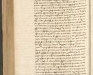 Zdjęcie nr 774 dla obiektu archiwalnego: Acta actorum causarum sententiarum deffinitiuarum, quam interloquutoriarum, decretorum, obligationum, procuratorum etc. coram Reverendo Domino Martino Izbienski de Rusiecz Archidiacono Posnaniensis, custode et in Spiritualibus Vicario generali officiali Cracoviensis, ad Annum Domini Millesimum quingentesimum Sexagesimum Nonum cuius indictio duodecima, Pontus Sanctissimi Pii Papae Quinti Annus quartus foeliciter continuantur