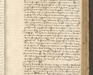 Zdjęcie nr 775 dla obiektu archiwalnego: Acta actorum causarum sententiarum deffinitiuarum, quam interloquutoriarum, decretorum, obligationum, procuratorum etc. coram Reverendo Domino Martino Izbienski de Rusiecz Archidiacono Posnaniensis, custode et in Spiritualibus Vicario generali officiali Cracoviensis, ad Annum Domini Millesimum quingentesimum Sexagesimum Nonum cuius indictio duodecima, Pontus Sanctissimi Pii Papae Quinti Annus quartus foeliciter continuantur