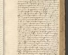 Zdjęcie nr 777 dla obiektu archiwalnego: Acta actorum causarum sententiarum deffinitiuarum, quam interloquutoriarum, decretorum, obligationum, procuratorum etc. coram Reverendo Domino Martino Izbienski de Rusiecz Archidiacono Posnaniensis, custode et in Spiritualibus Vicario generali officiali Cracoviensis, ad Annum Domini Millesimum quingentesimum Sexagesimum Nonum cuius indictio duodecima, Pontus Sanctissimi Pii Papae Quinti Annus quartus foeliciter continuantur
