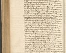 Zdjęcie nr 772 dla obiektu archiwalnego: Acta actorum causarum sententiarum deffinitiuarum, quam interloquutoriarum, decretorum, obligationum, procuratorum etc. coram Reverendo Domino Martino Izbienski de Rusiecz Archidiacono Posnaniensis, custode et in Spiritualibus Vicario generali officiali Cracoviensis, ad Annum Domini Millesimum quingentesimum Sexagesimum Nonum cuius indictio duodecima, Pontus Sanctissimi Pii Papae Quinti Annus quartus foeliciter continuantur