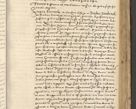 Zdjęcie nr 773 dla obiektu archiwalnego: Acta actorum causarum sententiarum deffinitiuarum, quam interloquutoriarum, decretorum, obligationum, procuratorum etc. coram Reverendo Domino Martino Izbienski de Rusiecz Archidiacono Posnaniensis, custode et in Spiritualibus Vicario generali officiali Cracoviensis, ad Annum Domini Millesimum quingentesimum Sexagesimum Nonum cuius indictio duodecima, Pontus Sanctissimi Pii Papae Quinti Annus quartus foeliciter continuantur