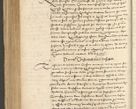 Zdjęcie nr 770 dla obiektu archiwalnego: Acta actorum causarum sententiarum deffinitiuarum, quam interloquutoriarum, decretorum, obligationum, procuratorum etc. coram Reverendo Domino Martino Izbienski de Rusiecz Archidiacono Posnaniensis, custode et in Spiritualibus Vicario generali officiali Cracoviensis, ad Annum Domini Millesimum quingentesimum Sexagesimum Nonum cuius indictio duodecima, Pontus Sanctissimi Pii Papae Quinti Annus quartus foeliciter continuantur