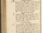 Zdjęcie nr 764 dla obiektu archiwalnego: Acta actorum causarum sententiarum deffinitiuarum, quam interloquutoriarum, decretorum, obligationum, procuratorum etc. coram Reverendo Domino Martino Izbienski de Rusiecz Archidiacono Posnaniensis, custode et in Spiritualibus Vicario generali officiali Cracoviensis, ad Annum Domini Millesimum quingentesimum Sexagesimum Nonum cuius indictio duodecima, Pontus Sanctissimi Pii Papae Quinti Annus quartus foeliciter continuantur