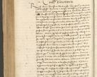 Zdjęcie nr 766 dla obiektu archiwalnego: Acta actorum causarum sententiarum deffinitiuarum, quam interloquutoriarum, decretorum, obligationum, procuratorum etc. coram Reverendo Domino Martino Izbienski de Rusiecz Archidiacono Posnaniensis, custode et in Spiritualibus Vicario generali officiali Cracoviensis, ad Annum Domini Millesimum quingentesimum Sexagesimum Nonum cuius indictio duodecima, Pontus Sanctissimi Pii Papae Quinti Annus quartus foeliciter continuantur