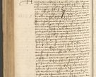Zdjęcie nr 760 dla obiektu archiwalnego: Acta actorum causarum sententiarum deffinitiuarum, quam interloquutoriarum, decretorum, obligationum, procuratorum etc. coram Reverendo Domino Martino Izbienski de Rusiecz Archidiacono Posnaniensis, custode et in Spiritualibus Vicario generali officiali Cracoviensis, ad Annum Domini Millesimum quingentesimum Sexagesimum Nonum cuius indictio duodecima, Pontus Sanctissimi Pii Papae Quinti Annus quartus foeliciter continuantur