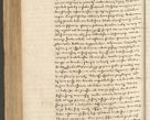 Zdjęcie nr 756 dla obiektu archiwalnego: Acta actorum causarum sententiarum deffinitiuarum, quam interloquutoriarum, decretorum, obligationum, procuratorum etc. coram Reverendo Domino Martino Izbienski de Rusiecz Archidiacono Posnaniensis, custode et in Spiritualibus Vicario generali officiali Cracoviensis, ad Annum Domini Millesimum quingentesimum Sexagesimum Nonum cuius indictio duodecima, Pontus Sanctissimi Pii Papae Quinti Annus quartus foeliciter continuantur