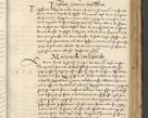 Zdjęcie nr 759 dla obiektu archiwalnego: Acta actorum causarum sententiarum deffinitiuarum, quam interloquutoriarum, decretorum, obligationum, procuratorum etc. coram Reverendo Domino Martino Izbienski de Rusiecz Archidiacono Posnaniensis, custode et in Spiritualibus Vicario generali officiali Cracoviensis, ad Annum Domini Millesimum quingentesimum Sexagesimum Nonum cuius indictio duodecima, Pontus Sanctissimi Pii Papae Quinti Annus quartus foeliciter continuantur