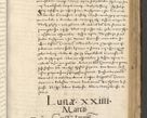 Zdjęcie nr 757 dla obiektu archiwalnego: Acta actorum causarum sententiarum deffinitiuarum, quam interloquutoriarum, decretorum, obligationum, procuratorum etc. coram Reverendo Domino Martino Izbienski de Rusiecz Archidiacono Posnaniensis, custode et in Spiritualibus Vicario generali officiali Cracoviensis, ad Annum Domini Millesimum quingentesimum Sexagesimum Nonum cuius indictio duodecima, Pontus Sanctissimi Pii Papae Quinti Annus quartus foeliciter continuantur