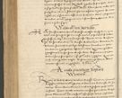 Zdjęcie nr 754 dla obiektu archiwalnego: Acta actorum causarum sententiarum deffinitiuarum, quam interloquutoriarum, decretorum, obligationum, procuratorum etc. coram Reverendo Domino Martino Izbienski de Rusiecz Archidiacono Posnaniensis, custode et in Spiritualibus Vicario generali officiali Cracoviensis, ad Annum Domini Millesimum quingentesimum Sexagesimum Nonum cuius indictio duodecima, Pontus Sanctissimi Pii Papae Quinti Annus quartus foeliciter continuantur