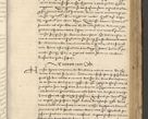Zdjęcie nr 753 dla obiektu archiwalnego: Acta actorum causarum sententiarum deffinitiuarum, quam interloquutoriarum, decretorum, obligationum, procuratorum etc. coram Reverendo Domino Martino Izbienski de Rusiecz Archidiacono Posnaniensis, custode et in Spiritualibus Vicario generali officiali Cracoviensis, ad Annum Domini Millesimum quingentesimum Sexagesimum Nonum cuius indictio duodecima, Pontus Sanctissimi Pii Papae Quinti Annus quartus foeliciter continuantur