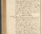 Zdjęcie nr 748 dla obiektu archiwalnego: Acta actorum causarum sententiarum deffinitiuarum, quam interloquutoriarum, decretorum, obligationum, procuratorum etc. coram Reverendo Domino Martino Izbienski de Rusiecz Archidiacono Posnaniensis, custode et in Spiritualibus Vicario generali officiali Cracoviensis, ad Annum Domini Millesimum quingentesimum Sexagesimum Nonum cuius indictio duodecima, Pontus Sanctissimi Pii Papae Quinti Annus quartus foeliciter continuantur