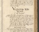 Zdjęcie nr 751 dla obiektu archiwalnego: Acta actorum causarum sententiarum deffinitiuarum, quam interloquutoriarum, decretorum, obligationum, procuratorum etc. coram Reverendo Domino Martino Izbienski de Rusiecz Archidiacono Posnaniensis, custode et in Spiritualibus Vicario generali officiali Cracoviensis, ad Annum Domini Millesimum quingentesimum Sexagesimum Nonum cuius indictio duodecima, Pontus Sanctissimi Pii Papae Quinti Annus quartus foeliciter continuantur