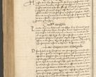 Zdjęcie nr 750 dla obiektu archiwalnego: Acta actorum causarum sententiarum deffinitiuarum, quam interloquutoriarum, decretorum, obligationum, procuratorum etc. coram Reverendo Domino Martino Izbienski de Rusiecz Archidiacono Posnaniensis, custode et in Spiritualibus Vicario generali officiali Cracoviensis, ad Annum Domini Millesimum quingentesimum Sexagesimum Nonum cuius indictio duodecima, Pontus Sanctissimi Pii Papae Quinti Annus quartus foeliciter continuantur