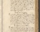 Zdjęcie nr 747 dla obiektu archiwalnego: Acta actorum causarum sententiarum deffinitiuarum, quam interloquutoriarum, decretorum, obligationum, procuratorum etc. coram Reverendo Domino Martino Izbienski de Rusiecz Archidiacono Posnaniensis, custode et in Spiritualibus Vicario generali officiali Cracoviensis, ad Annum Domini Millesimum quingentesimum Sexagesimum Nonum cuius indictio duodecima, Pontus Sanctissimi Pii Papae Quinti Annus quartus foeliciter continuantur