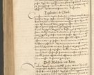 Zdjęcie nr 744 dla obiektu archiwalnego: Acta actorum causarum sententiarum deffinitiuarum, quam interloquutoriarum, decretorum, obligationum, procuratorum etc. coram Reverendo Domino Martino Izbienski de Rusiecz Archidiacono Posnaniensis, custode et in Spiritualibus Vicario generali officiali Cracoviensis, ad Annum Domini Millesimum quingentesimum Sexagesimum Nonum cuius indictio duodecima, Pontus Sanctissimi Pii Papae Quinti Annus quartus foeliciter continuantur