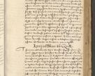 Zdjęcie nr 741 dla obiektu archiwalnego: Acta actorum causarum sententiarum deffinitiuarum, quam interloquutoriarum, decretorum, obligationum, procuratorum etc. coram Reverendo Domino Martino Izbienski de Rusiecz Archidiacono Posnaniensis, custode et in Spiritualibus Vicario generali officiali Cracoviensis, ad Annum Domini Millesimum quingentesimum Sexagesimum Nonum cuius indictio duodecima, Pontus Sanctissimi Pii Papae Quinti Annus quartus foeliciter continuantur