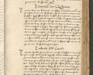 Zdjęcie nr 743 dla obiektu archiwalnego: Acta actorum causarum sententiarum deffinitiuarum, quam interloquutoriarum, decretorum, obligationum, procuratorum etc. coram Reverendo Domino Martino Izbienski de Rusiecz Archidiacono Posnaniensis, custode et in Spiritualibus Vicario generali officiali Cracoviensis, ad Annum Domini Millesimum quingentesimum Sexagesimum Nonum cuius indictio duodecima, Pontus Sanctissimi Pii Papae Quinti Annus quartus foeliciter continuantur