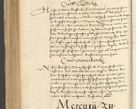 Zdjęcie nr 740 dla obiektu archiwalnego: Acta actorum causarum sententiarum deffinitiuarum, quam interloquutoriarum, decretorum, obligationum, procuratorum etc. coram Reverendo Domino Martino Izbienski de Rusiecz Archidiacono Posnaniensis, custode et in Spiritualibus Vicario generali officiali Cracoviensis, ad Annum Domini Millesimum quingentesimum Sexagesimum Nonum cuius indictio duodecima, Pontus Sanctissimi Pii Papae Quinti Annus quartus foeliciter continuantur