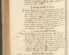 Zdjęcie nr 738 dla obiektu archiwalnego: Acta actorum causarum sententiarum deffinitiuarum, quam interloquutoriarum, decretorum, obligationum, procuratorum etc. coram Reverendo Domino Martino Izbienski de Rusiecz Archidiacono Posnaniensis, custode et in Spiritualibus Vicario generali officiali Cracoviensis, ad Annum Domini Millesimum quingentesimum Sexagesimum Nonum cuius indictio duodecima, Pontus Sanctissimi Pii Papae Quinti Annus quartus foeliciter continuantur