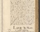Zdjęcie nr 737 dla obiektu archiwalnego: Acta actorum causarum sententiarum deffinitiuarum, quam interloquutoriarum, decretorum, obligationum, procuratorum etc. coram Reverendo Domino Martino Izbienski de Rusiecz Archidiacono Posnaniensis, custode et in Spiritualibus Vicario generali officiali Cracoviensis, ad Annum Domini Millesimum quingentesimum Sexagesimum Nonum cuius indictio duodecima, Pontus Sanctissimi Pii Papae Quinti Annus quartus foeliciter continuantur