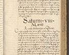 Zdjęcie nr 735 dla obiektu archiwalnego: Acta actorum causarum sententiarum deffinitiuarum, quam interloquutoriarum, decretorum, obligationum, procuratorum etc. coram Reverendo Domino Martino Izbienski de Rusiecz Archidiacono Posnaniensis, custode et in Spiritualibus Vicario generali officiali Cracoviensis, ad Annum Domini Millesimum quingentesimum Sexagesimum Nonum cuius indictio duodecima, Pontus Sanctissimi Pii Papae Quinti Annus quartus foeliciter continuantur