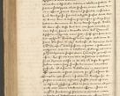 Zdjęcie nr 734 dla obiektu archiwalnego: Acta actorum causarum sententiarum deffinitiuarum, quam interloquutoriarum, decretorum, obligationum, procuratorum etc. coram Reverendo Domino Martino Izbienski de Rusiecz Archidiacono Posnaniensis, custode et in Spiritualibus Vicario generali officiali Cracoviensis, ad Annum Domini Millesimum quingentesimum Sexagesimum Nonum cuius indictio duodecima, Pontus Sanctissimi Pii Papae Quinti Annus quartus foeliciter continuantur