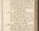 Zdjęcie nr 733 dla obiektu archiwalnego: Acta actorum causarum sententiarum deffinitiuarum, quam interloquutoriarum, decretorum, obligationum, procuratorum etc. coram Reverendo Domino Martino Izbienski de Rusiecz Archidiacono Posnaniensis, custode et in Spiritualibus Vicario generali officiali Cracoviensis, ad Annum Domini Millesimum quingentesimum Sexagesimum Nonum cuius indictio duodecima, Pontus Sanctissimi Pii Papae Quinti Annus quartus foeliciter continuantur