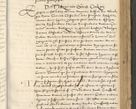 Zdjęcie nr 731 dla obiektu archiwalnego: Acta actorum causarum sententiarum deffinitiuarum, quam interloquutoriarum, decretorum, obligationum, procuratorum etc. coram Reverendo Domino Martino Izbienski de Rusiecz Archidiacono Posnaniensis, custode et in Spiritualibus Vicario generali officiali Cracoviensis, ad Annum Domini Millesimum quingentesimum Sexagesimum Nonum cuius indictio duodecima, Pontus Sanctissimi Pii Papae Quinti Annus quartus foeliciter continuantur