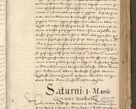 Zdjęcie nr 727 dla obiektu archiwalnego: Acta actorum causarum sententiarum deffinitiuarum, quam interloquutoriarum, decretorum, obligationum, procuratorum etc. coram Reverendo Domino Martino Izbienski de Rusiecz Archidiacono Posnaniensis, custode et in Spiritualibus Vicario generali officiali Cracoviensis, ad Annum Domini Millesimum quingentesimum Sexagesimum Nonum cuius indictio duodecima, Pontus Sanctissimi Pii Papae Quinti Annus quartus foeliciter continuantur