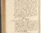 Zdjęcie nr 730 dla obiektu archiwalnego: Acta actorum causarum sententiarum deffinitiuarum, quam interloquutoriarum, decretorum, obligationum, procuratorum etc. coram Reverendo Domino Martino Izbienski de Rusiecz Archidiacono Posnaniensis, custode et in Spiritualibus Vicario generali officiali Cracoviensis, ad Annum Domini Millesimum quingentesimum Sexagesimum Nonum cuius indictio duodecima, Pontus Sanctissimi Pii Papae Quinti Annus quartus foeliciter continuantur