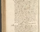 Zdjęcie nr 720 dla obiektu archiwalnego: Acta actorum causarum sententiarum deffinitiuarum, quam interloquutoriarum, decretorum, obligationum, procuratorum etc. coram Reverendo Domino Martino Izbienski de Rusiecz Archidiacono Posnaniensis, custode et in Spiritualibus Vicario generali officiali Cracoviensis, ad Annum Domini Millesimum quingentesimum Sexagesimum Nonum cuius indictio duodecima, Pontus Sanctissimi Pii Papae Quinti Annus quartus foeliciter continuantur