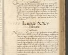 Zdjęcie nr 717 dla obiektu archiwalnego: Acta actorum causarum sententiarum deffinitiuarum, quam interloquutoriarum, decretorum, obligationum, procuratorum etc. coram Reverendo Domino Martino Izbienski de Rusiecz Archidiacono Posnaniensis, custode et in Spiritualibus Vicario generali officiali Cracoviensis, ad Annum Domini Millesimum quingentesimum Sexagesimum Nonum cuius indictio duodecima, Pontus Sanctissimi Pii Papae Quinti Annus quartus foeliciter continuantur