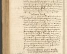 Zdjęcie nr 714 dla obiektu archiwalnego: Acta actorum causarum sententiarum deffinitiuarum, quam interloquutoriarum, decretorum, obligationum, procuratorum etc. coram Reverendo Domino Martino Izbienski de Rusiecz Archidiacono Posnaniensis, custode et in Spiritualibus Vicario generali officiali Cracoviensis, ad Annum Domini Millesimum quingentesimum Sexagesimum Nonum cuius indictio duodecima, Pontus Sanctissimi Pii Papae Quinti Annus quartus foeliciter continuantur