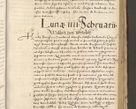 Zdjęcie nr 709 dla obiektu archiwalnego: Acta actorum causarum sententiarum deffinitiuarum, quam interloquutoriarum, decretorum, obligationum, procuratorum etc. coram Reverendo Domino Martino Izbienski de Rusiecz Archidiacono Posnaniensis, custode et in Spiritualibus Vicario generali officiali Cracoviensis, ad Annum Domini Millesimum quingentesimum Sexagesimum Nonum cuius indictio duodecima, Pontus Sanctissimi Pii Papae Quinti Annus quartus foeliciter continuantur