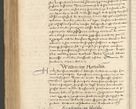 Zdjęcie nr 712 dla obiektu archiwalnego: Acta actorum causarum sententiarum deffinitiuarum, quam interloquutoriarum, decretorum, obligationum, procuratorum etc. coram Reverendo Domino Martino Izbienski de Rusiecz Archidiacono Posnaniensis, custode et in Spiritualibus Vicario generali officiali Cracoviensis, ad Annum Domini Millesimum quingentesimum Sexagesimum Nonum cuius indictio duodecima, Pontus Sanctissimi Pii Papae Quinti Annus quartus foeliciter continuantur