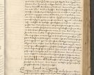 Zdjęcie nr 707 dla obiektu archiwalnego: Acta actorum causarum sententiarum deffinitiuarum, quam interloquutoriarum, decretorum, obligationum, procuratorum etc. coram Reverendo Domino Martino Izbienski de Rusiecz Archidiacono Posnaniensis, custode et in Spiritualibus Vicario generali officiali Cracoviensis, ad Annum Domini Millesimum quingentesimum Sexagesimum Nonum cuius indictio duodecima, Pontus Sanctissimi Pii Papae Quinti Annus quartus foeliciter continuantur