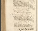 Zdjęcie nr 704 dla obiektu archiwalnego: Acta actorum causarum sententiarum deffinitiuarum, quam interloquutoriarum, decretorum, obligationum, procuratorum etc. coram Reverendo Domino Martino Izbienski de Rusiecz Archidiacono Posnaniensis, custode et in Spiritualibus Vicario generali officiali Cracoviensis, ad Annum Domini Millesimum quingentesimum Sexagesimum Nonum cuius indictio duodecima, Pontus Sanctissimi Pii Papae Quinti Annus quartus foeliciter continuantur