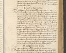 Zdjęcie nr 703 dla obiektu archiwalnego: Acta actorum causarum sententiarum deffinitiuarum, quam interloquutoriarum, decretorum, obligationum, procuratorum etc. coram Reverendo Domino Martino Izbienski de Rusiecz Archidiacono Posnaniensis, custode et in Spiritualibus Vicario generali officiali Cracoviensis, ad Annum Domini Millesimum quingentesimum Sexagesimum Nonum cuius indictio duodecima, Pontus Sanctissimi Pii Papae Quinti Annus quartus foeliciter continuantur