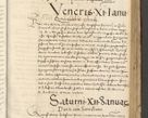 Zdjęcie nr 695 dla obiektu archiwalnego: Acta actorum causarum sententiarum deffinitiuarum, quam interloquutoriarum, decretorum, obligationum, procuratorum etc. coram Reverendo Domino Martino Izbienski de Rusiecz Archidiacono Posnaniensis, custode et in Spiritualibus Vicario generali officiali Cracoviensis, ad Annum Domini Millesimum quingentesimum Sexagesimum Nonum cuius indictio duodecima, Pontus Sanctissimi Pii Papae Quinti Annus quartus foeliciter continuantur