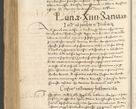 Zdjęcie nr 696 dla obiektu archiwalnego: Acta actorum causarum sententiarum deffinitiuarum, quam interloquutoriarum, decretorum, obligationum, procuratorum etc. coram Reverendo Domino Martino Izbienski de Rusiecz Archidiacono Posnaniensis, custode et in Spiritualibus Vicario generali officiali Cracoviensis, ad Annum Domini Millesimum quingentesimum Sexagesimum Nonum cuius indictio duodecima, Pontus Sanctissimi Pii Papae Quinti Annus quartus foeliciter continuantur