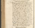 Zdjęcie nr 694 dla obiektu archiwalnego: Acta actorum causarum sententiarum deffinitiuarum, quam interloquutoriarum, decretorum, obligationum, procuratorum etc. coram Reverendo Domino Martino Izbienski de Rusiecz Archidiacono Posnaniensis, custode et in Spiritualibus Vicario generali officiali Cracoviensis, ad Annum Domini Millesimum quingentesimum Sexagesimum Nonum cuius indictio duodecima, Pontus Sanctissimi Pii Papae Quinti Annus quartus foeliciter continuantur